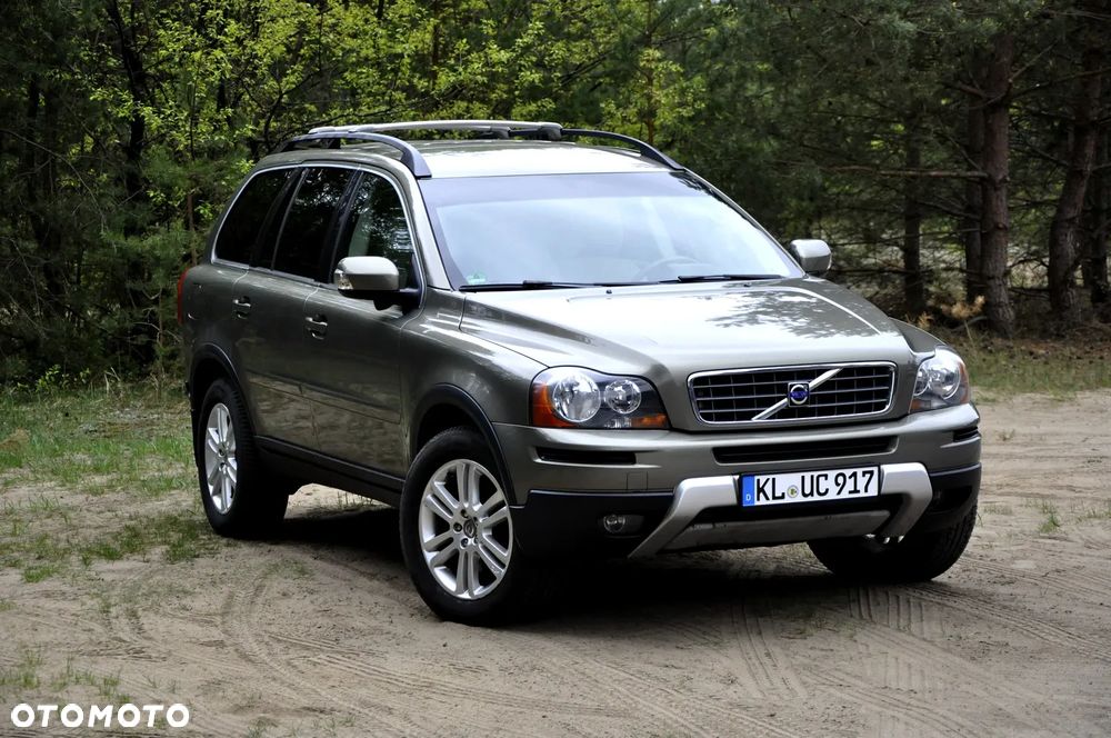 Volvo XC 90 3.2 Edition - 5