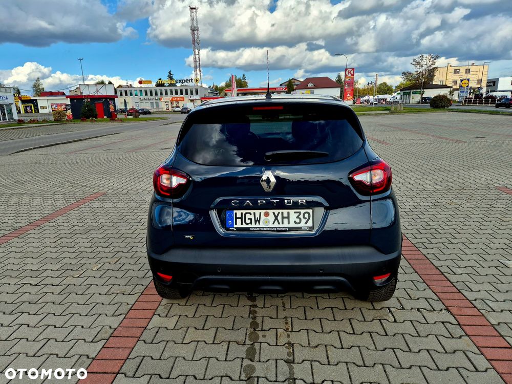 Renault Captur 0.9 Energy TCe Limited - 6
