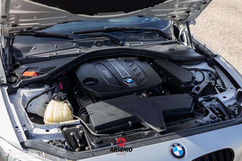 BMW 120 d xDrive Pack M - 37