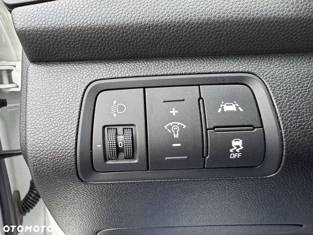 Hyundai i20 blue 1.2 YES!+ - 18