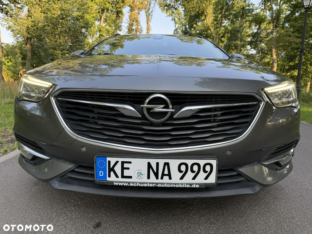 Opel Insignia - 16