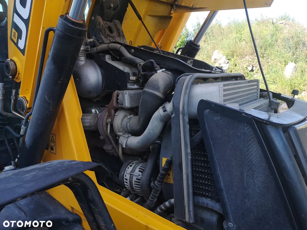 JCB 3 cx super - 8