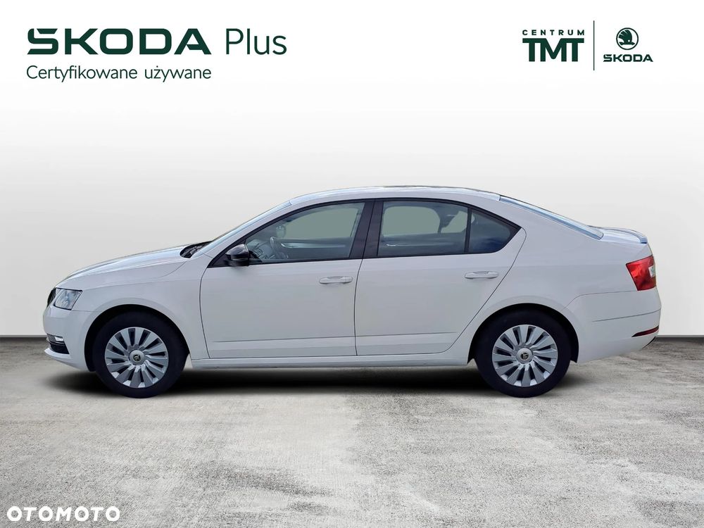 Skoda Octavia 1.5 TSI ACT Active - 2