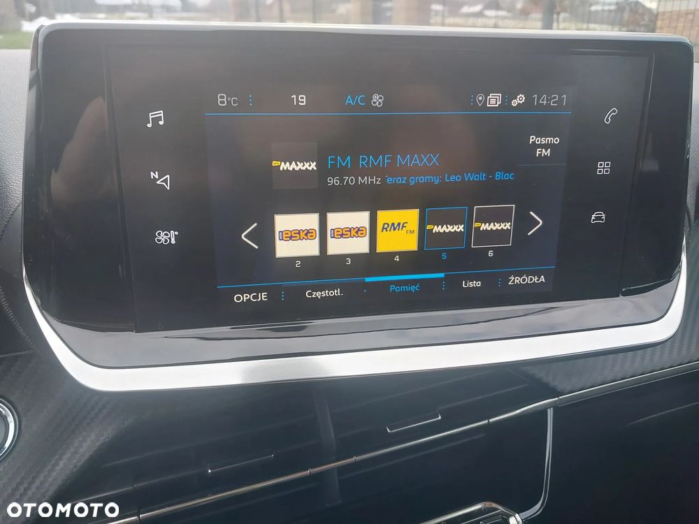 Peugeot 208 1.2 PureTech Allure Pack S&S - 14