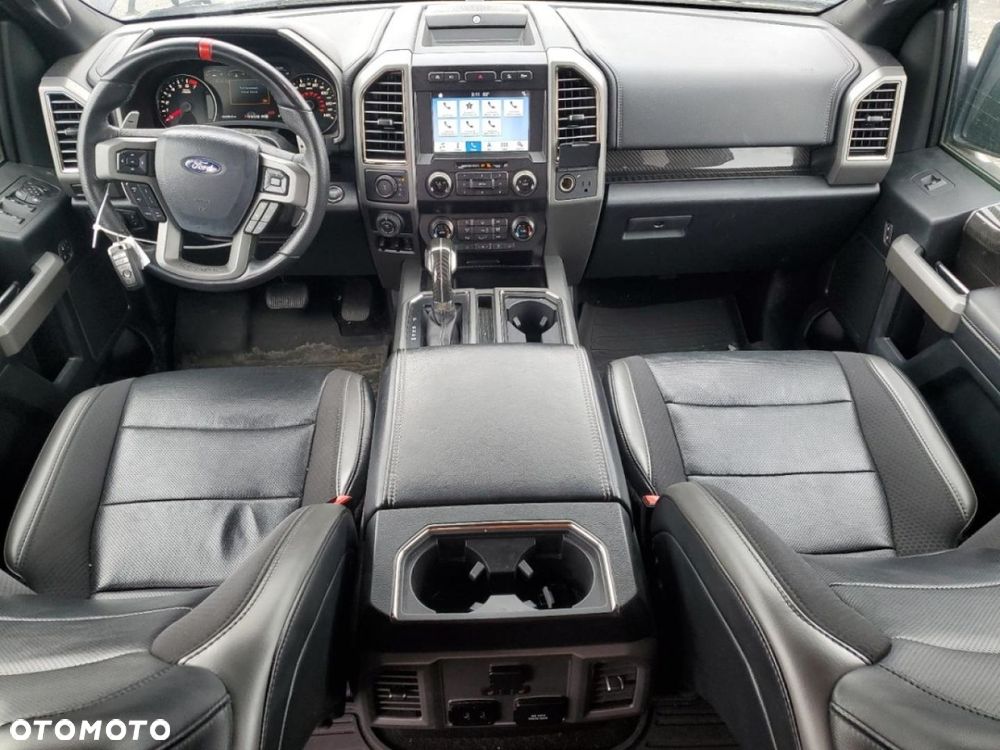 Ford F150 - 9