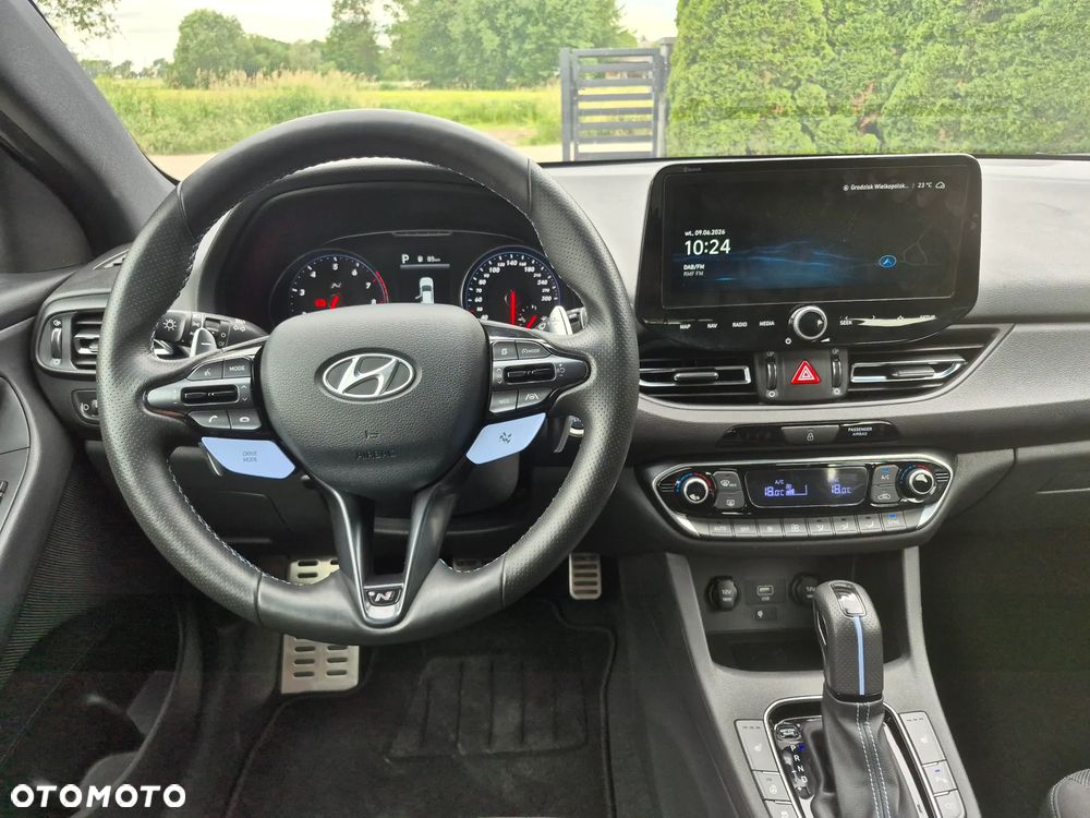 Hyundai i30 N - 26