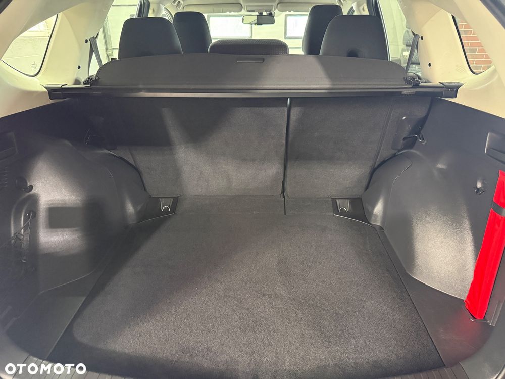 Honda CR-V 2.0i-VTEC 4WD Elegance - 13