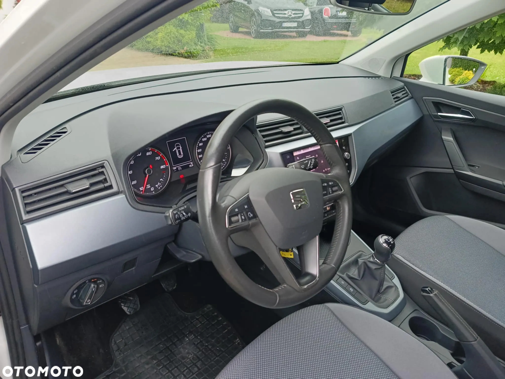 Seat Arona 1.0 Eco TSI Style - 12