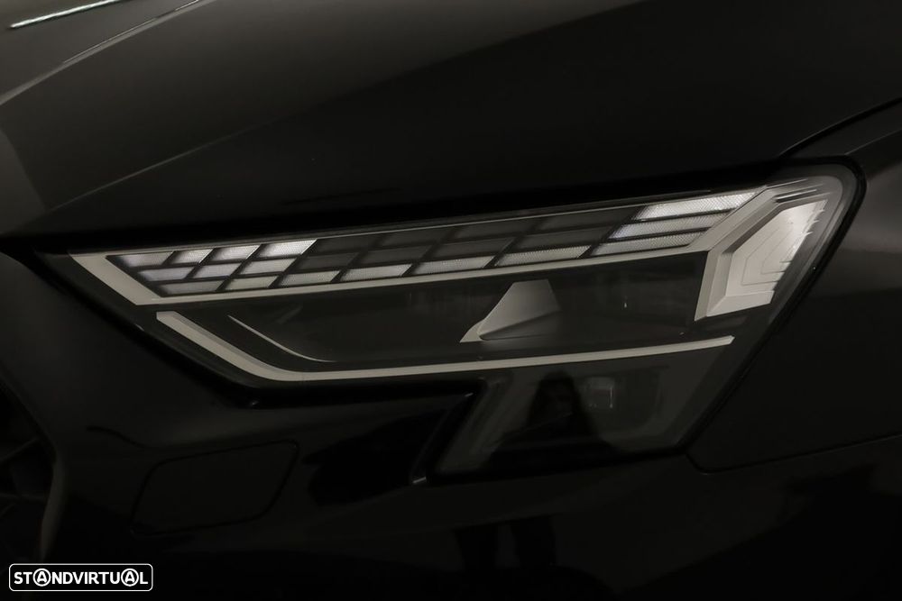 Audi A3 Sportback 40 TFSIe Advanced - 6