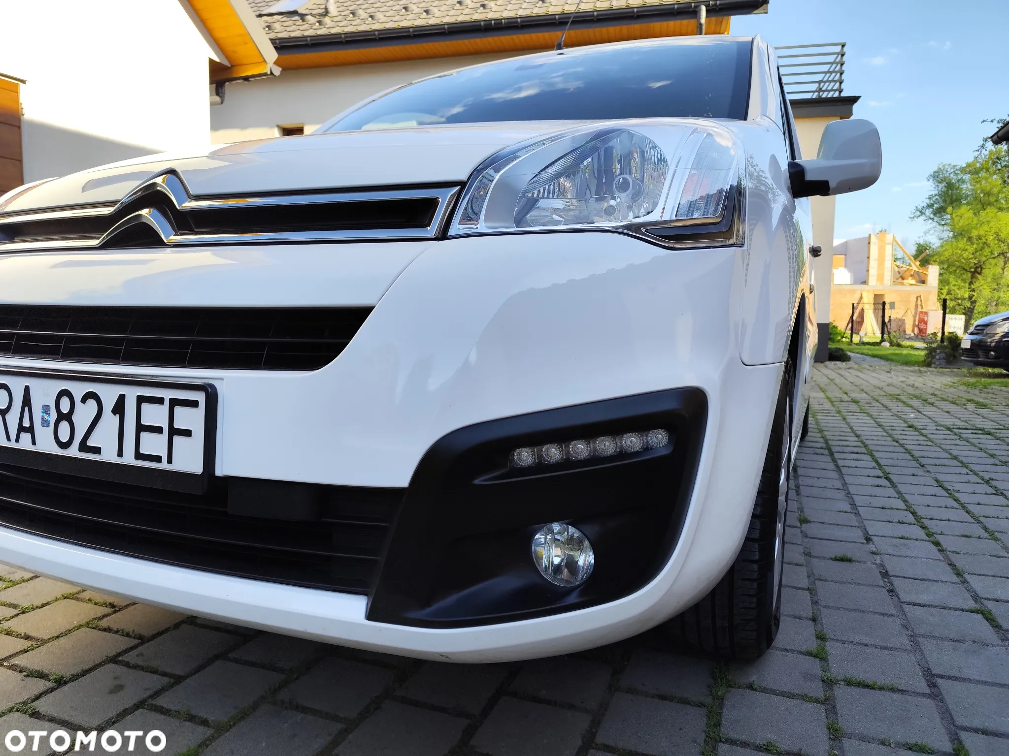 Citroën Berlingo Multispace VTi 95 SELECTION - 27