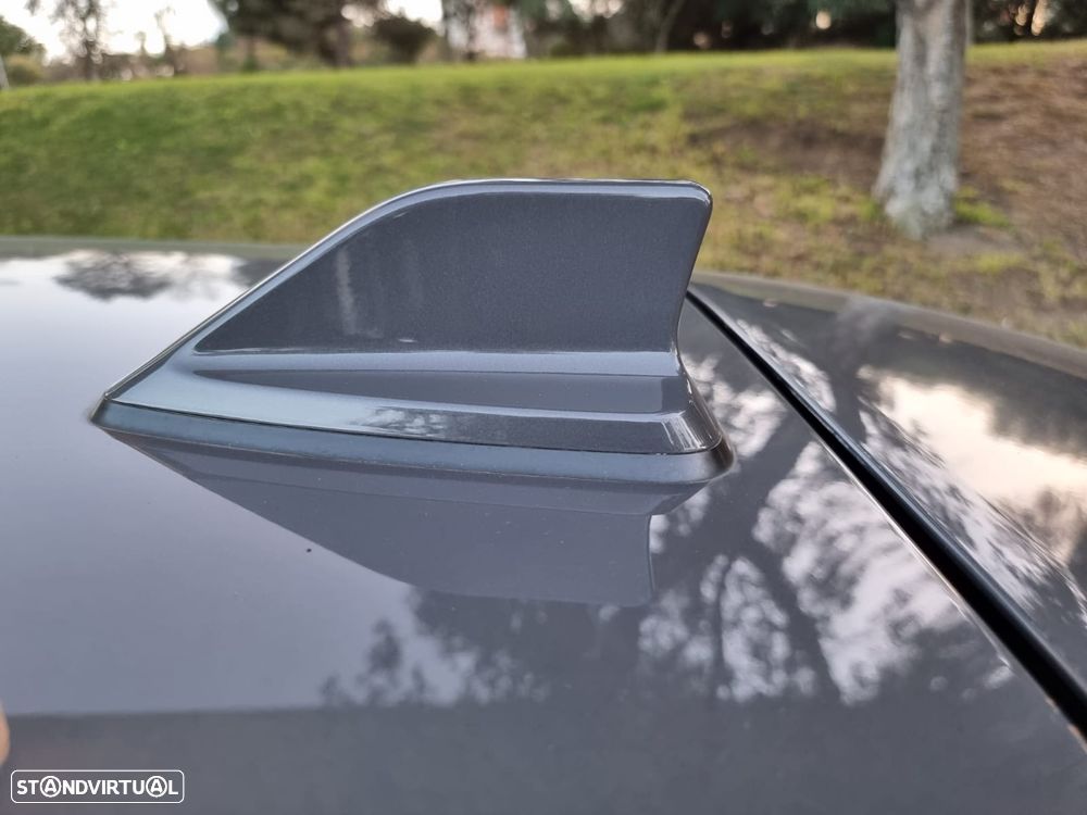 Renault Zoe (c/ Bateria) Bose 40 - 22