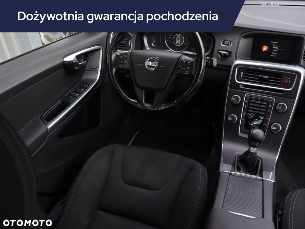Volvo S60 - 9