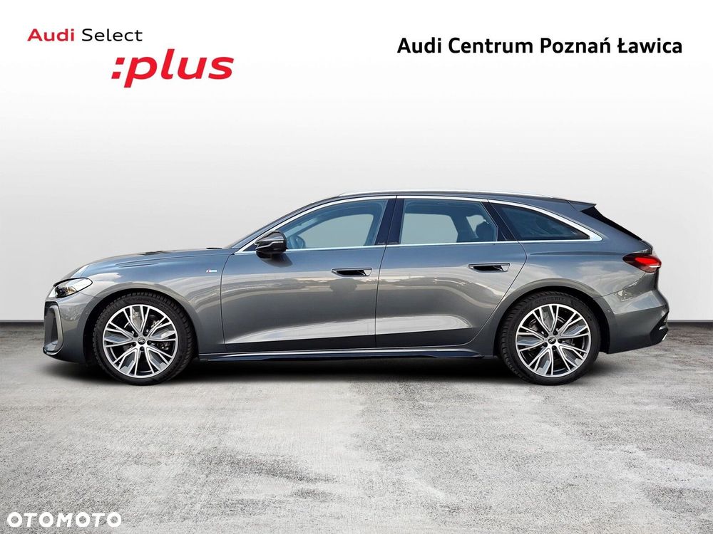 Audi A5 Avant TFSI S tronic - 7