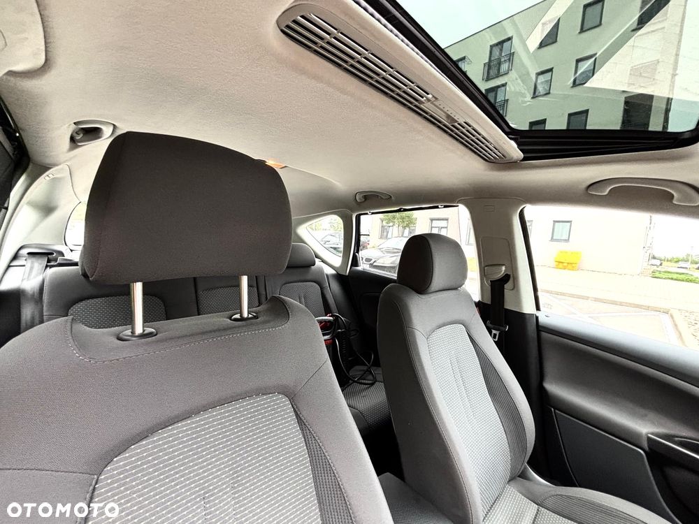Seat Altea XL 1.8 TSI Style - 13