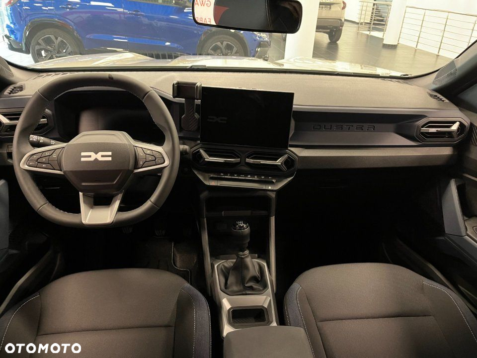 Dacia Duster - 8