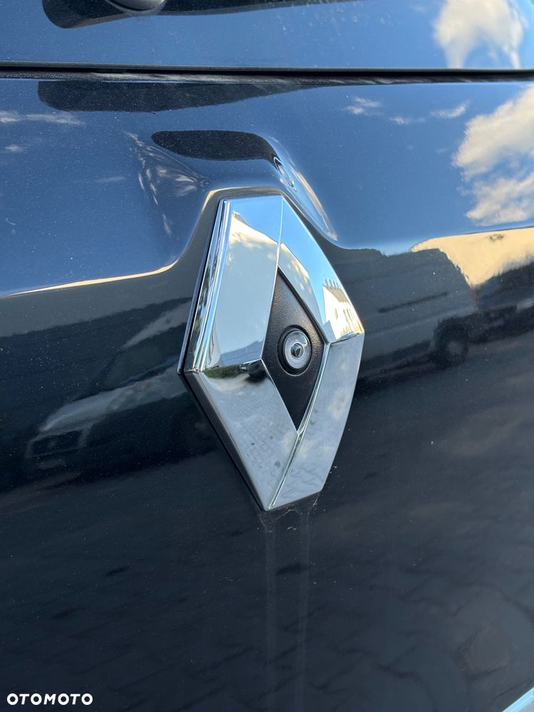 Renault Clio 1.2 Energy TCe Limited EDC - 26