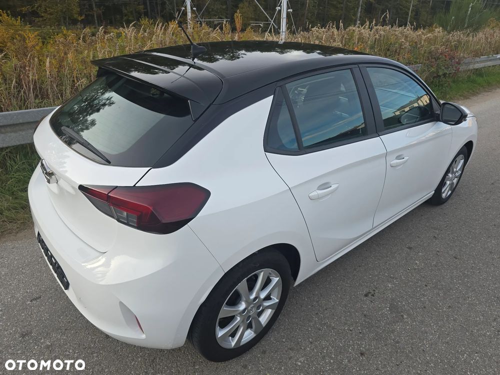 Opel Corsa 1.2 Start/Stop - 3