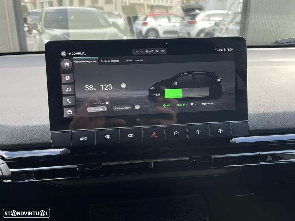 MG MG4 51 kWh Standard - 33