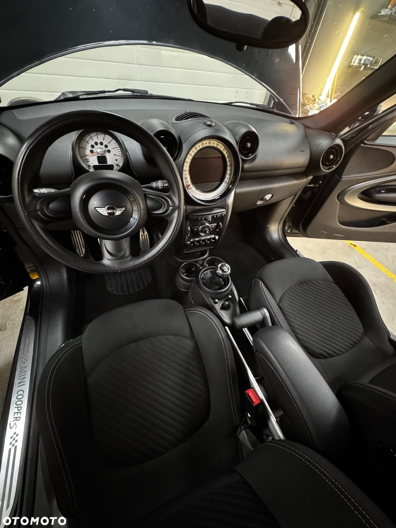 MINI Paceman Cooper S All4 - 9