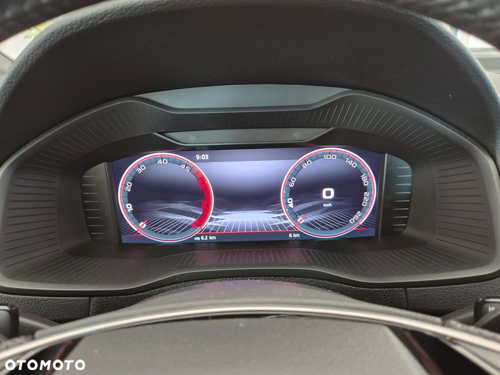 Skoda Karoq 2.0 TDI SCR 4x4 Sportline DSG - 26