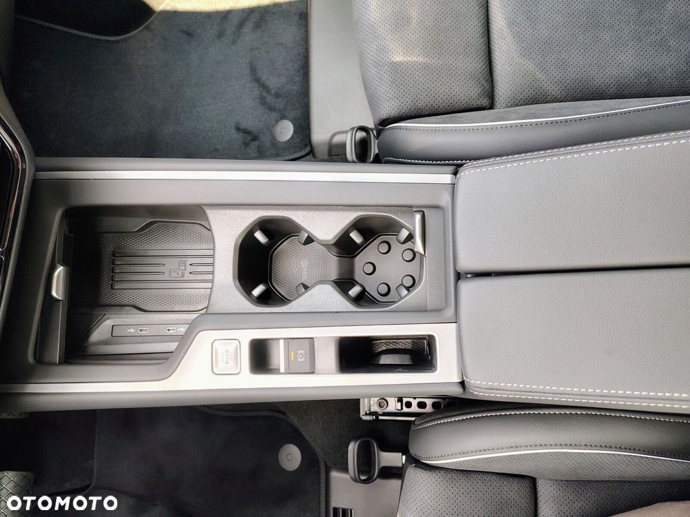 Volkswagen Passat - 20