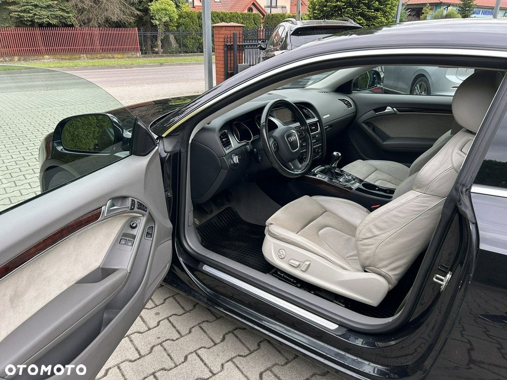 Audi A5 Coupé - 17