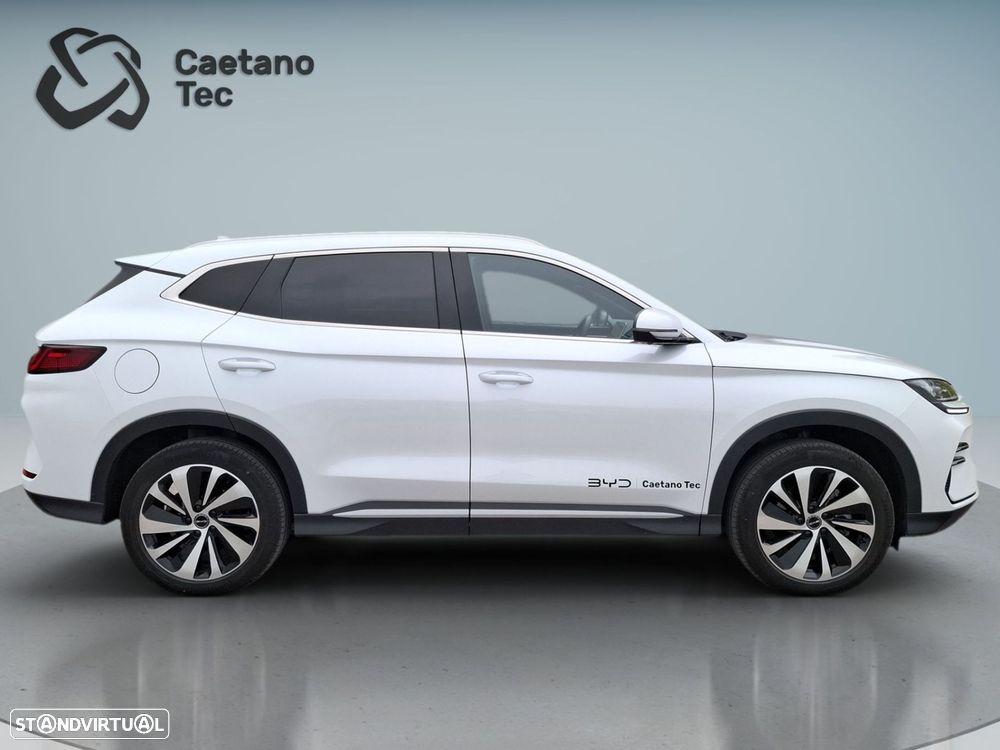 BYD Seal U 87 kWh Design - 9