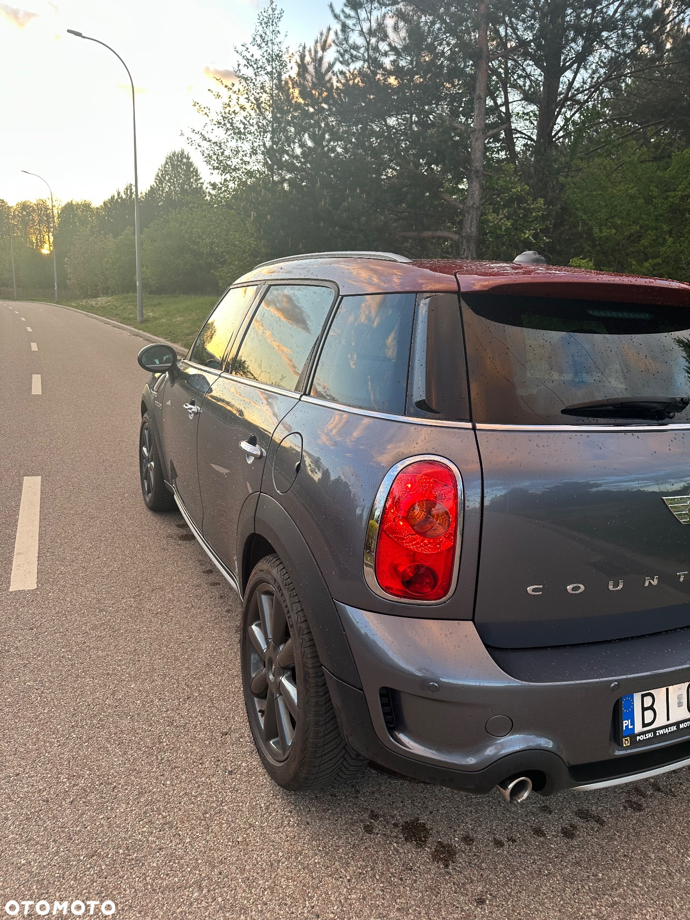 MINI Countryman Cooper S All4 Park Lane - 4