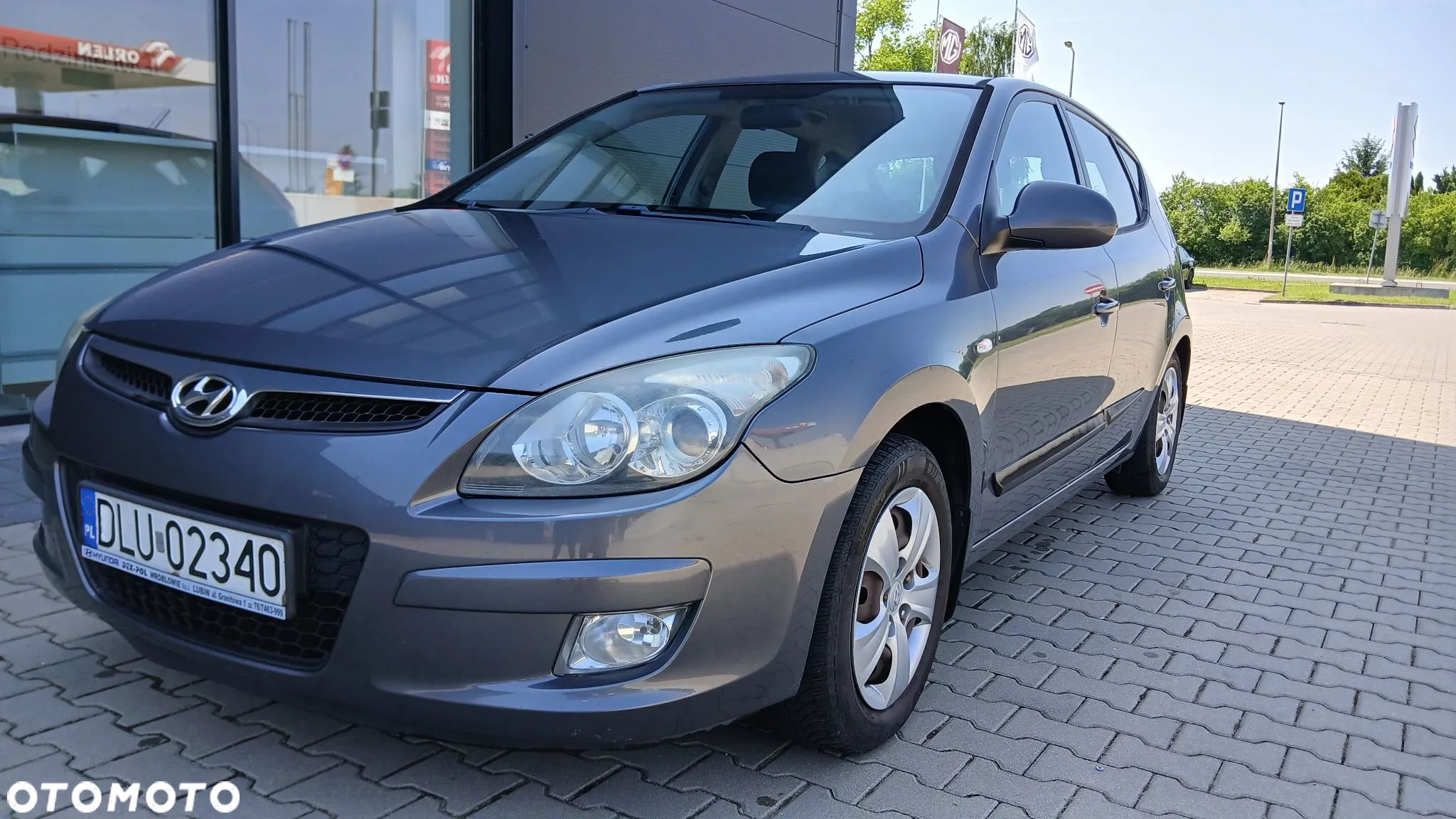 Hyundai i30 1.4 Comfort - 1