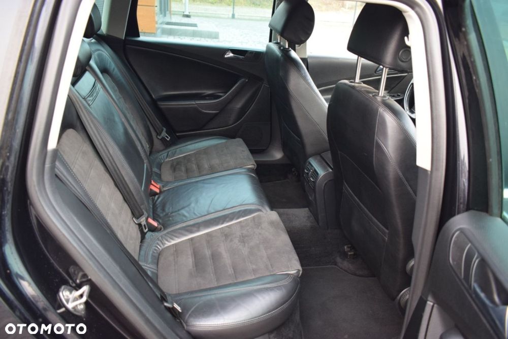 Volkswagen Passat - 20