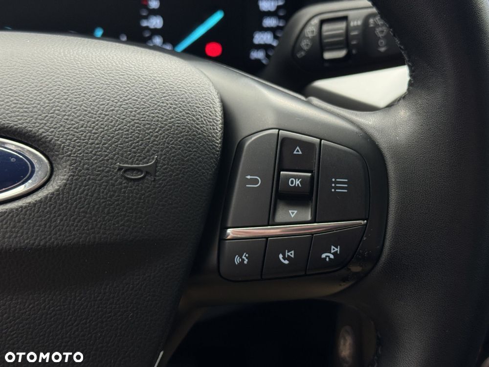 Ford Focus 1.5 EcoBlue Connected - 24