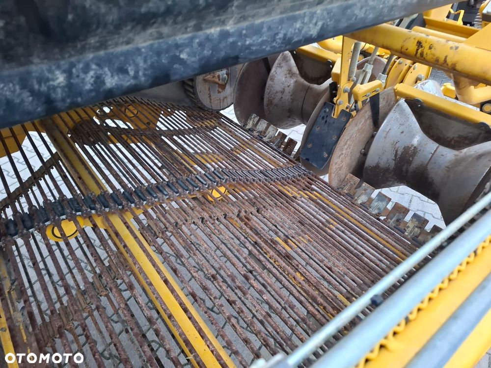 Inny ROPA KEILER 2 SILVER EDITION - 15