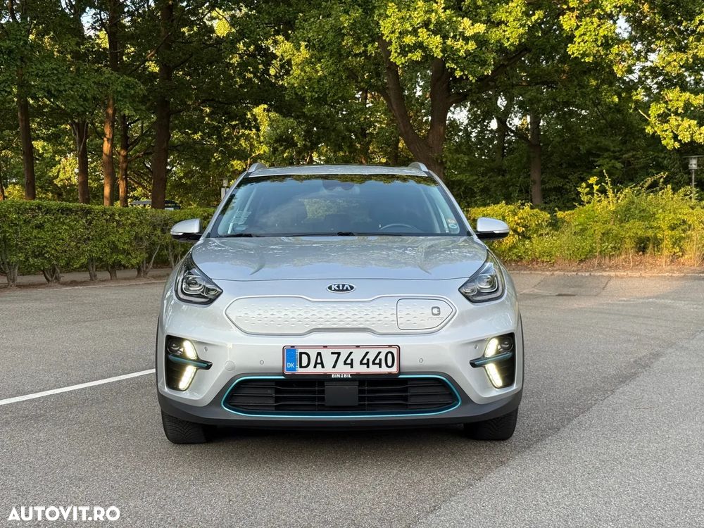 Kia Niro Spirit - 3
