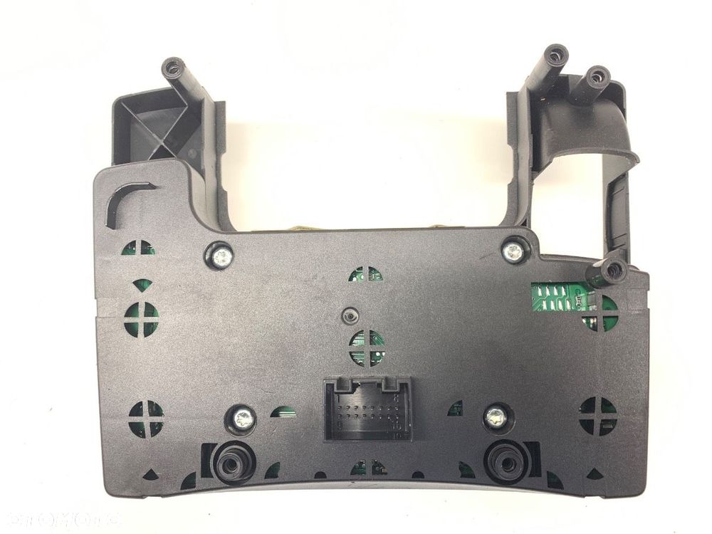 PANEL STEROWANIA NAWIGACJI - 212.00 PLN - AUDI A6 C6 (4F2) 2004 - 2011 2.4 130 kW [177 KM] benzyna - 3
