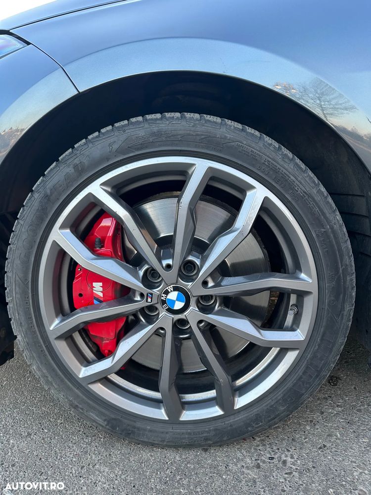 BMW M2 M235i xDrive - 10