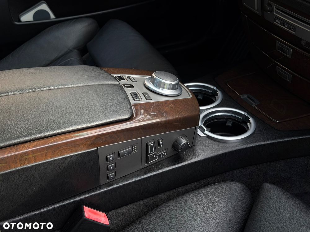 BMW Seria 7 730d - 16