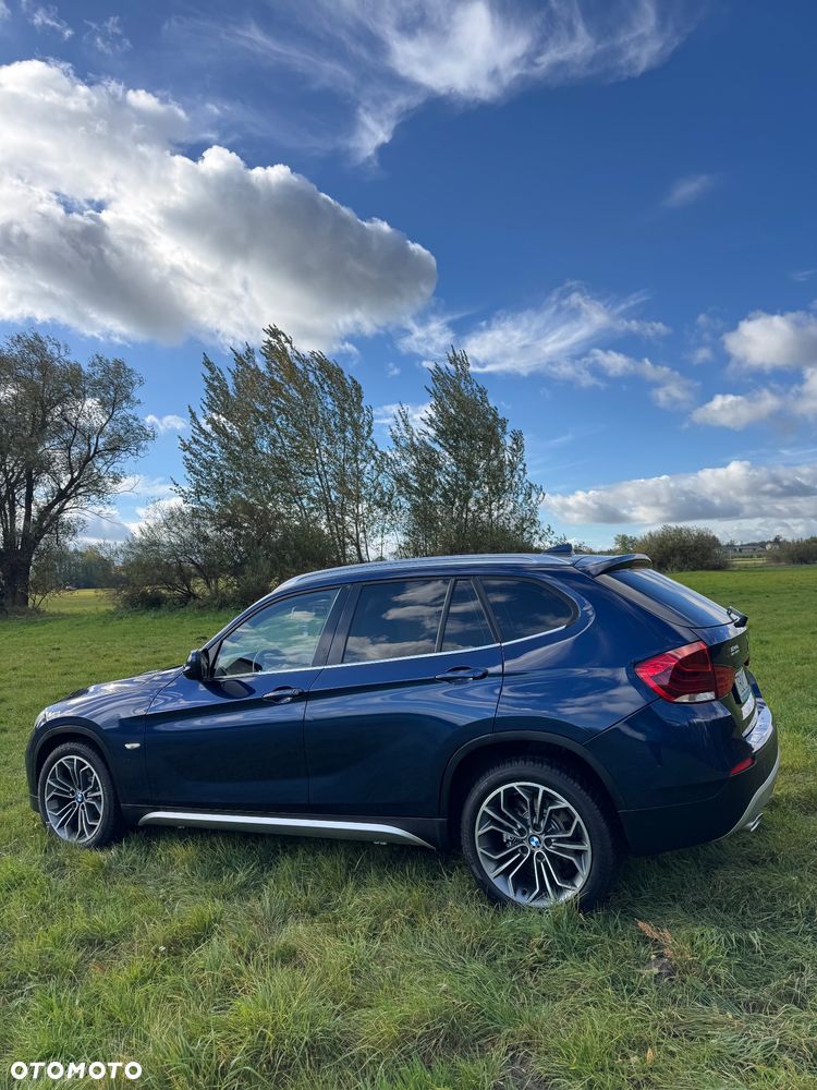 BMW X1 xDrive23d - 5