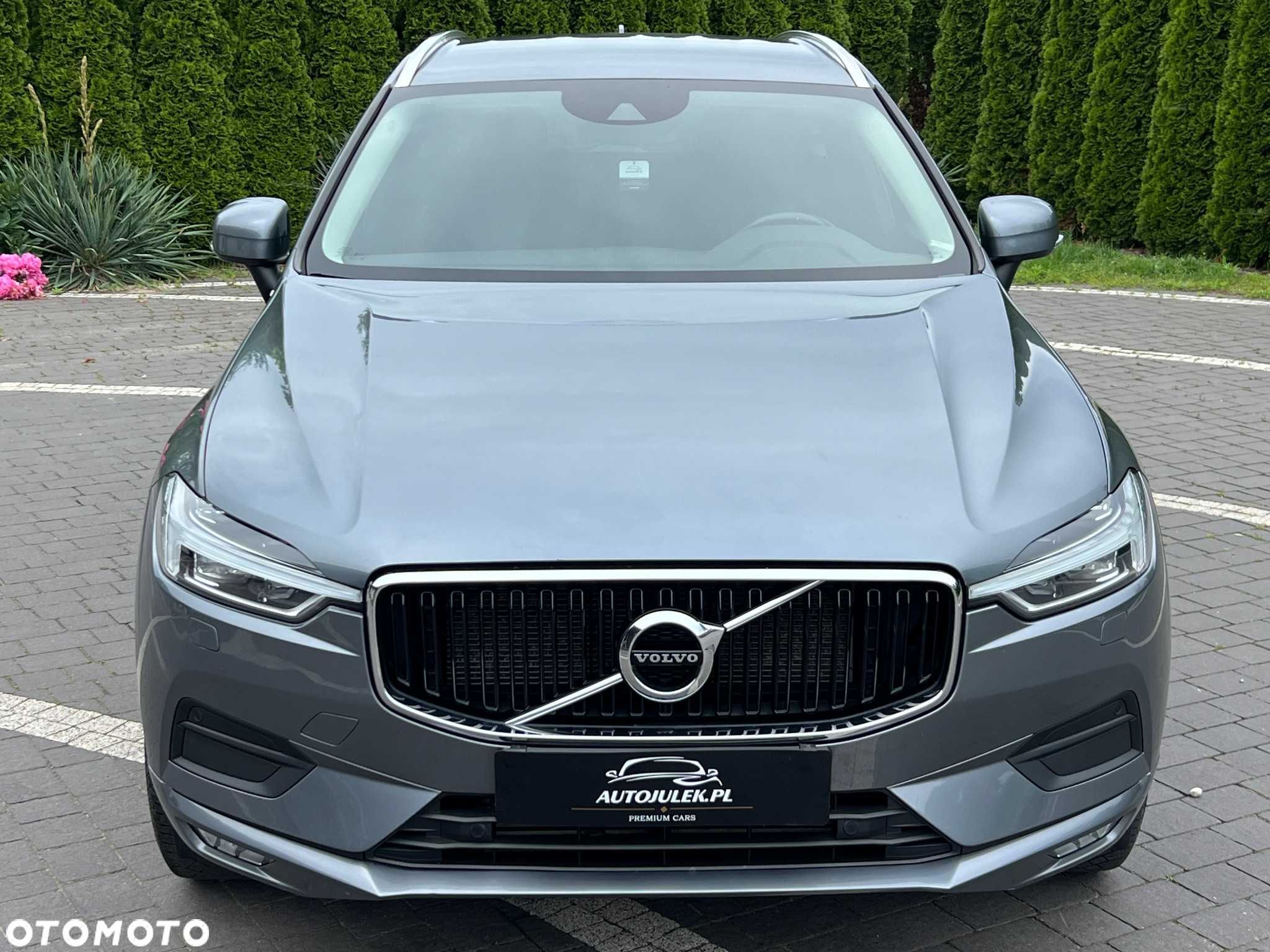 Volvo XC 60 T5 Geartronic Momentum Pro - 2