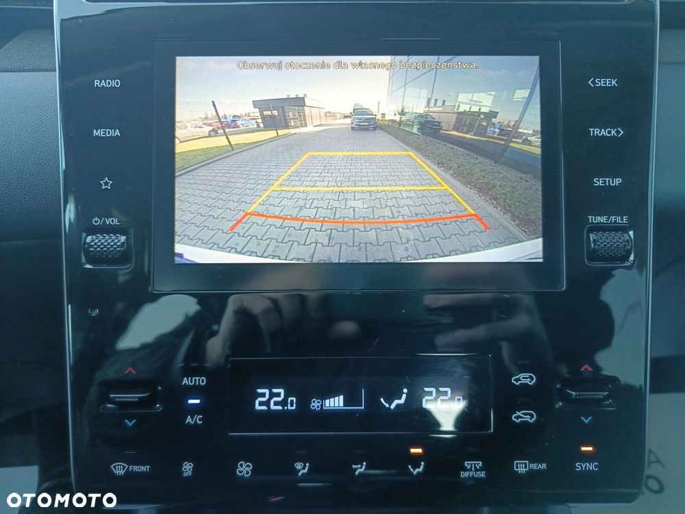 Hyundai Tucson 1.6 T-GDi 48V Smart 2WD DCT - 31