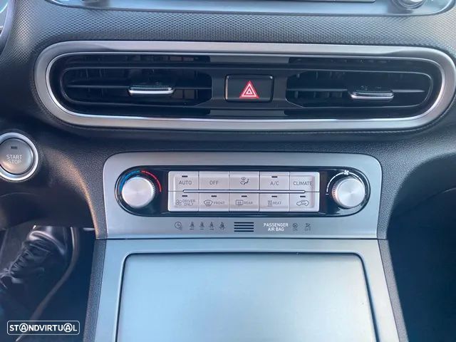 Hyundai Kauai EV 39 kWh Executive - 23