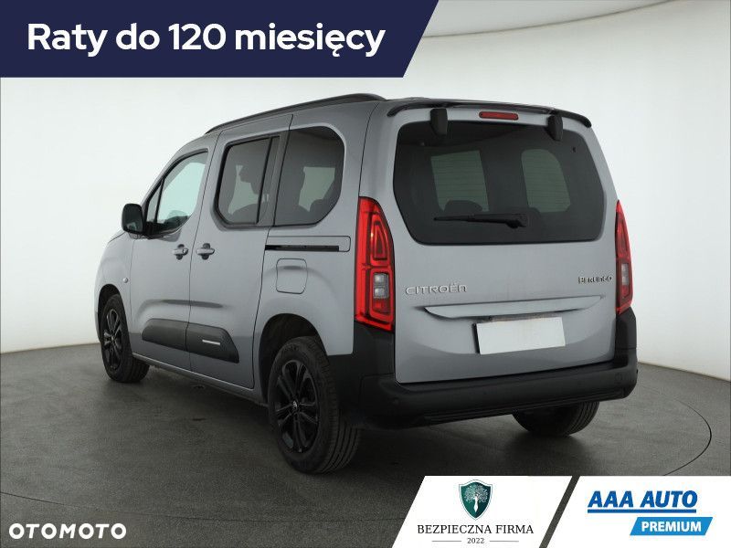Citroën Berlingo - 6