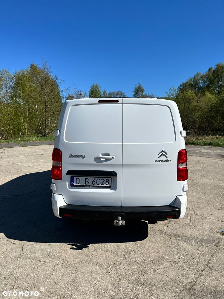 Citroën Jumpy Combi - 6