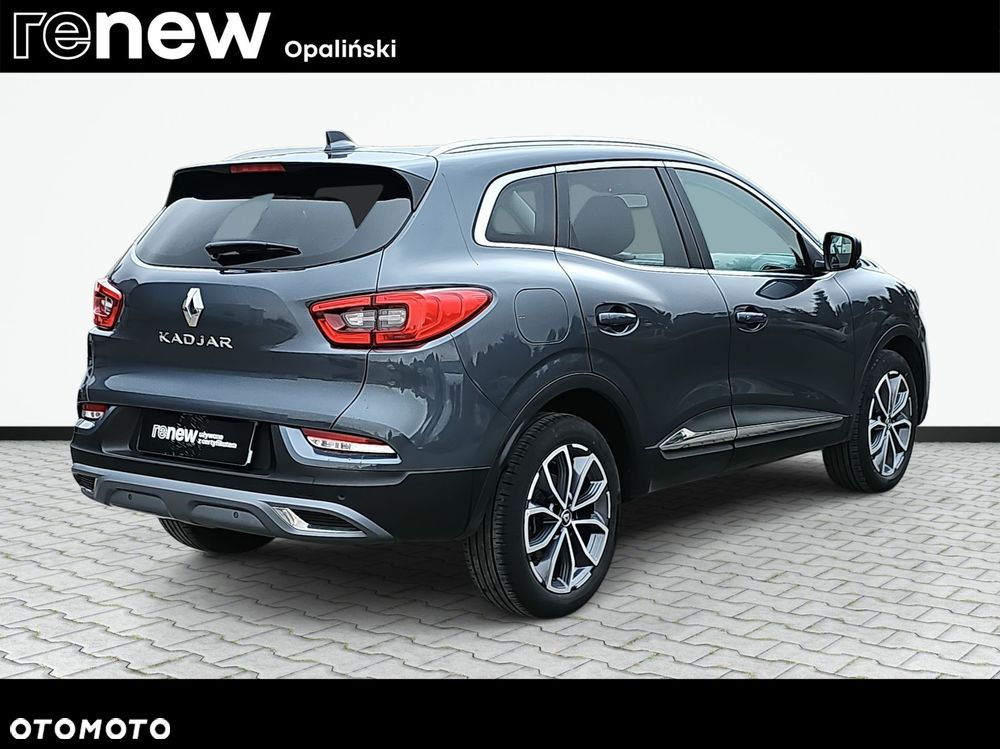 Renault Kadjar - 5