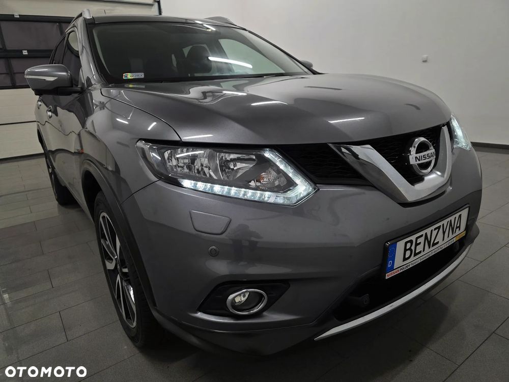 Nissan X-Trail 1.6 DIG-T Tekna 2WD - 28
