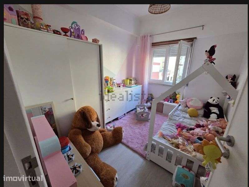 Venda apartamento Povoa de Santo Adrião - Grande imagem: 3/11