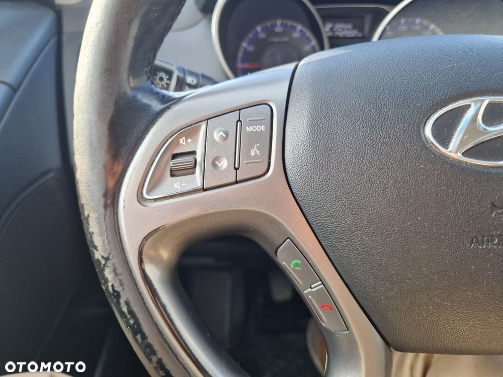 Hyundai ix35 1.6 GDI Comfort 2WD - 15