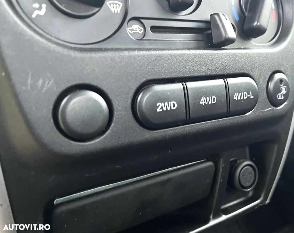 Suzuki Jimny 1.5 DDiS Comfort - 12