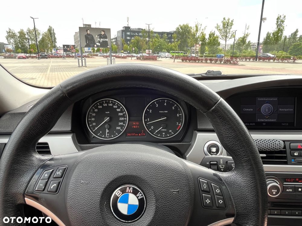 BMW Seria 3 - 9