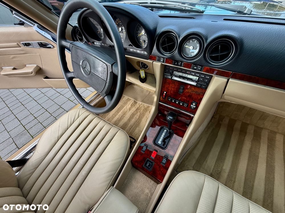 Mercedes-Benz SL 500 - 25