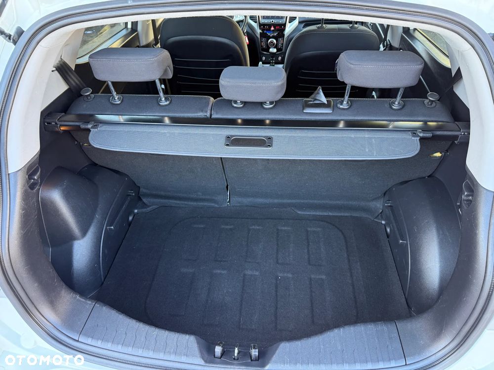 SsangYong/KGM Tivoli 1.6 D Onyx - 23